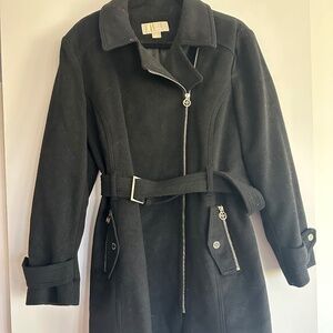 MICHAEL Michael Kors Wool Jacket